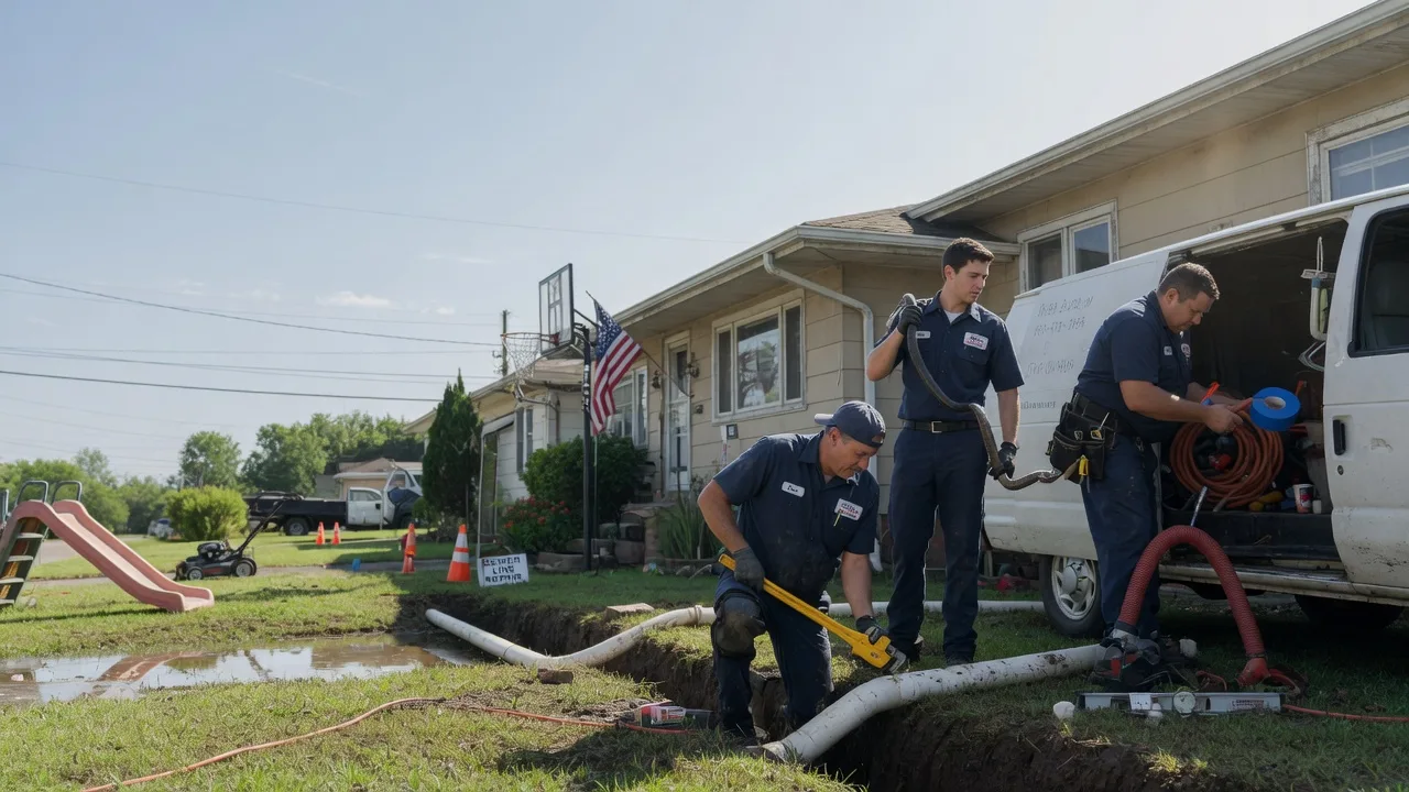 Toilet Installation in Saraland, AL near me